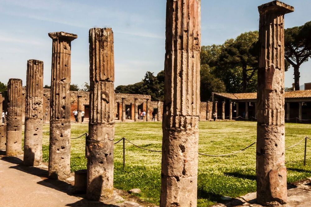 Pompei