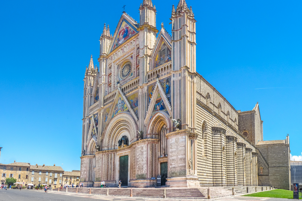 Orvieto