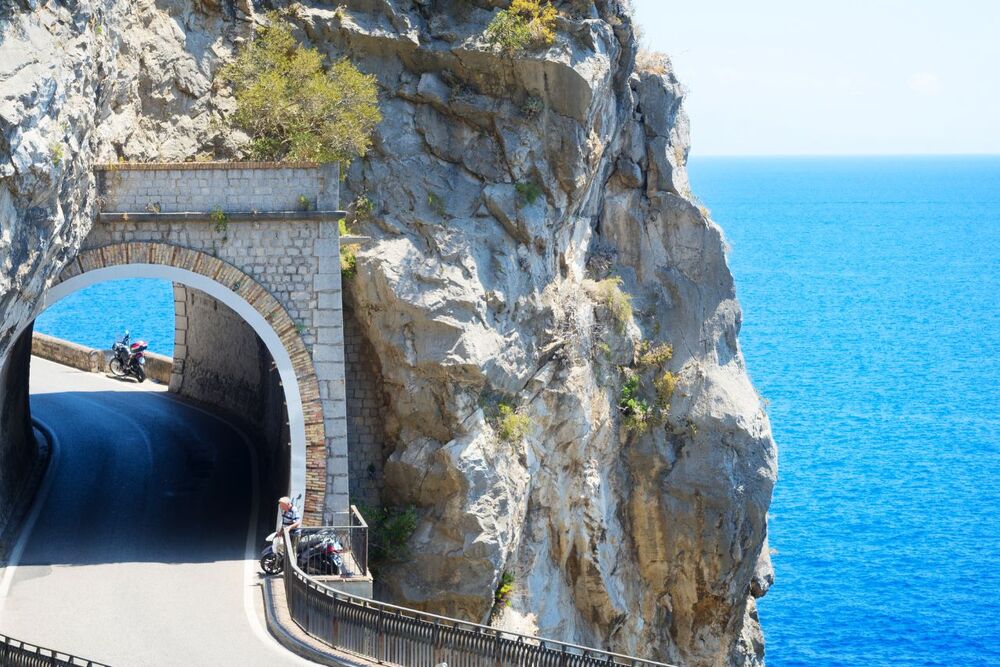 Amalfi Coast
