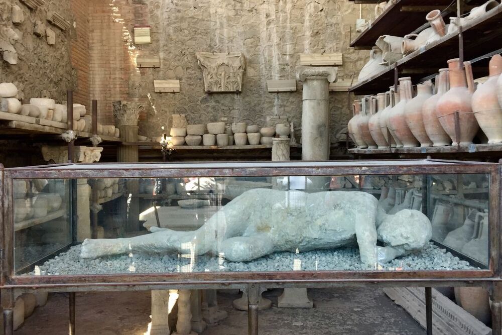 Pompei