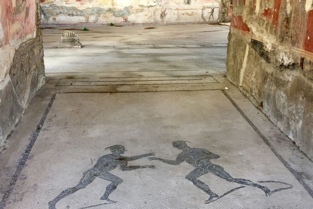 Pompei