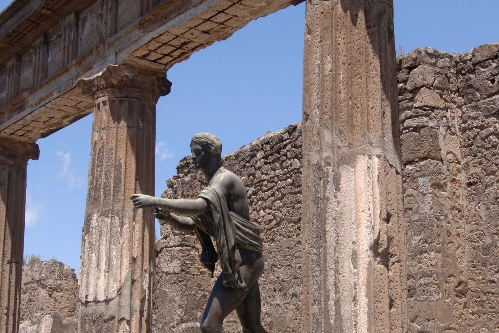 Pompei