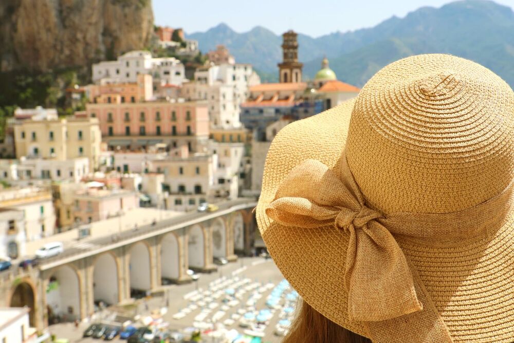 Amalfi