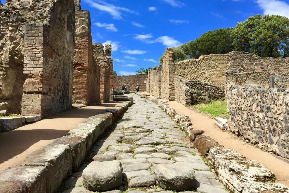 Pompei