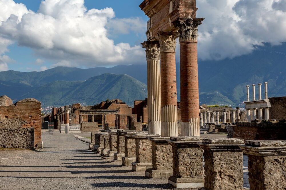 Pompei