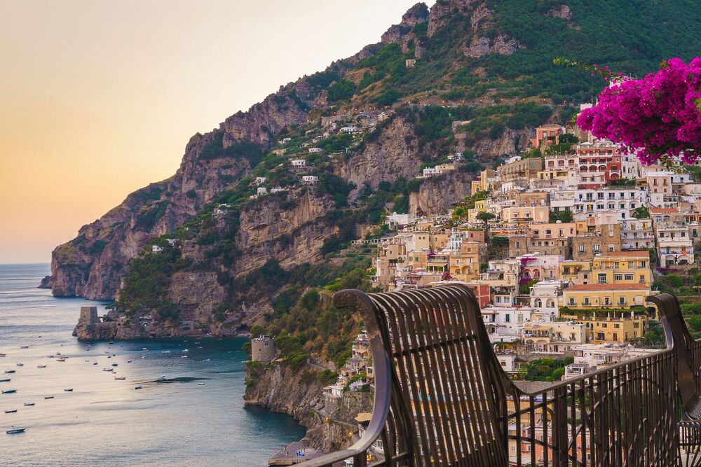 Amalfi