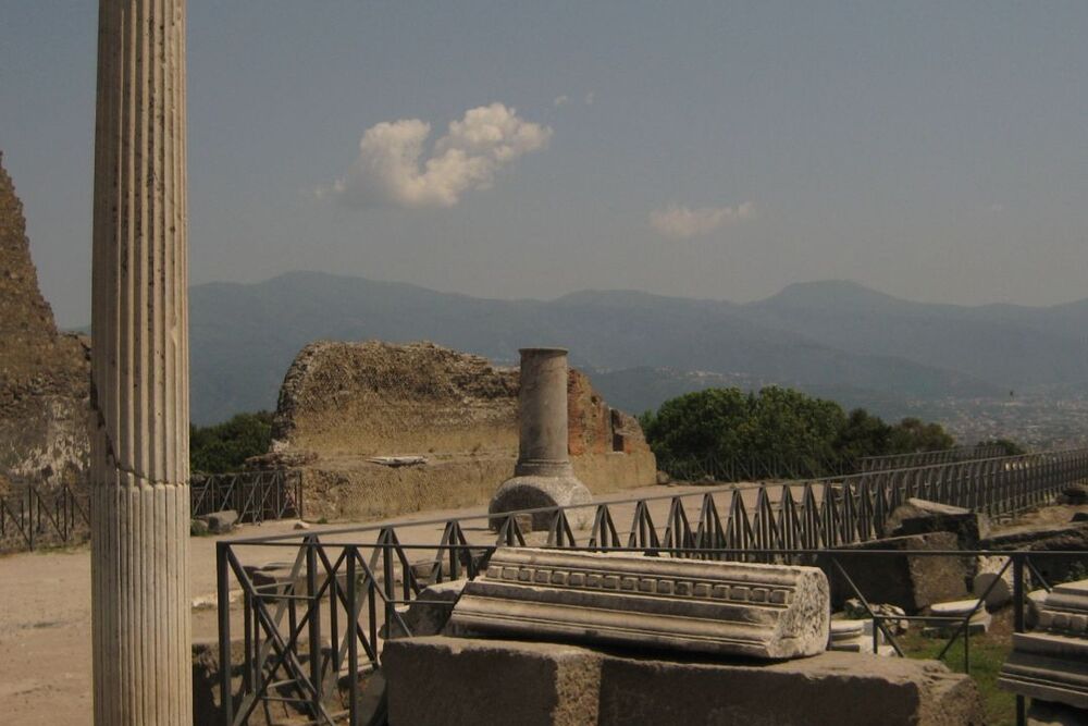 Pompei