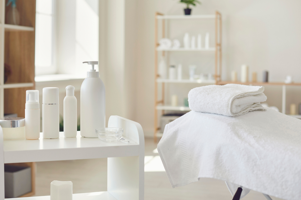 Fiuggi Spa