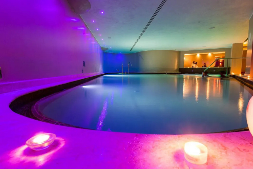 Fiuggi Spa