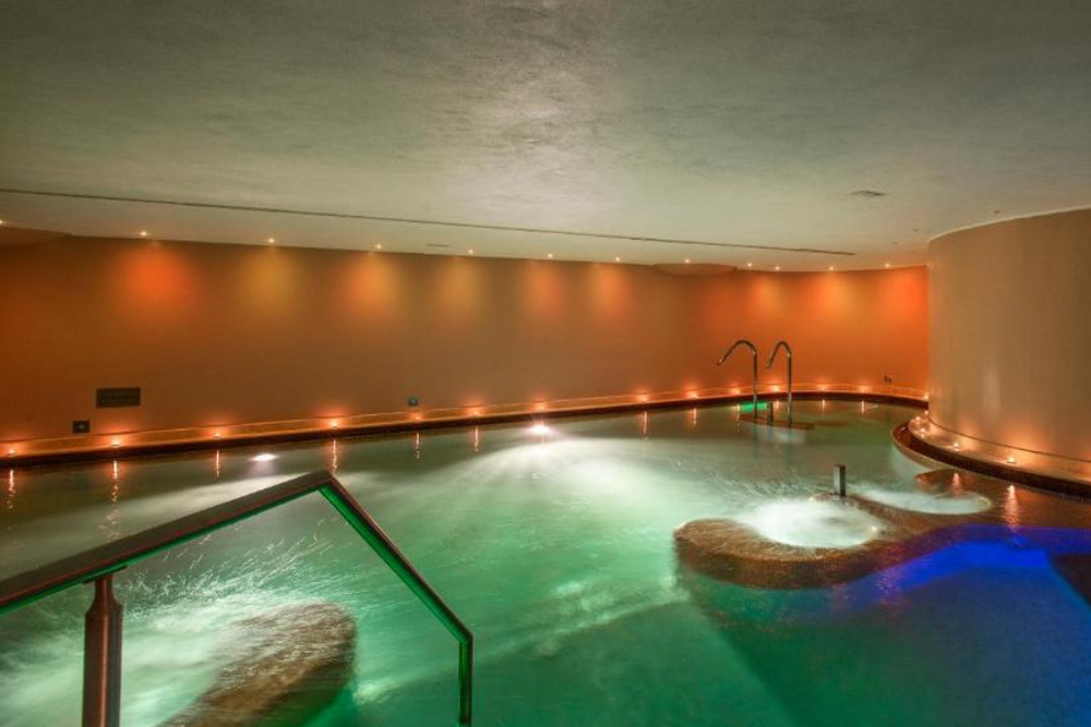 Fiuggi Spa