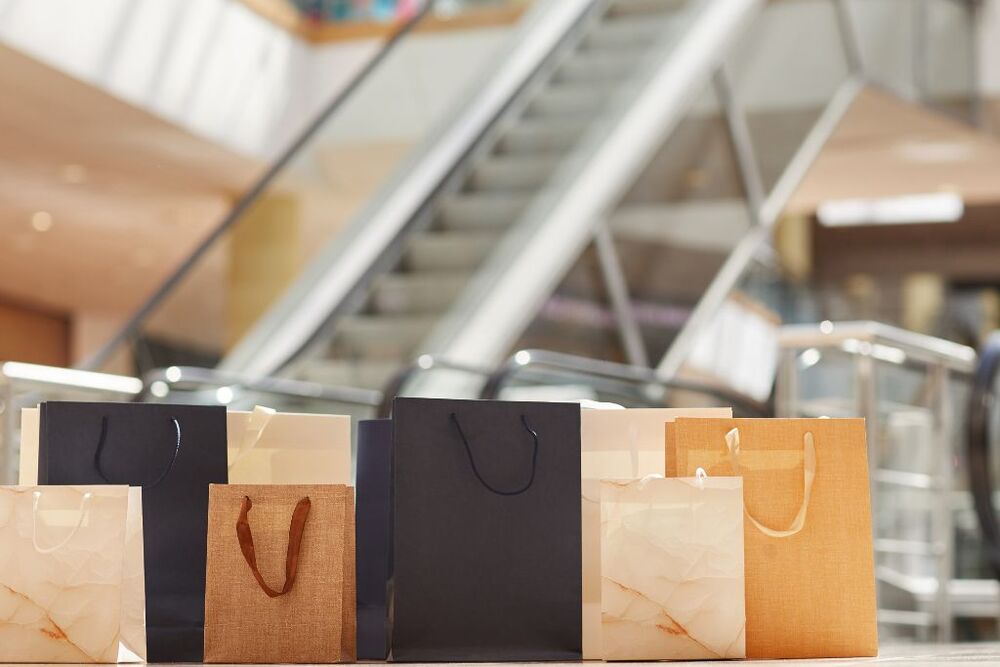 Shopping