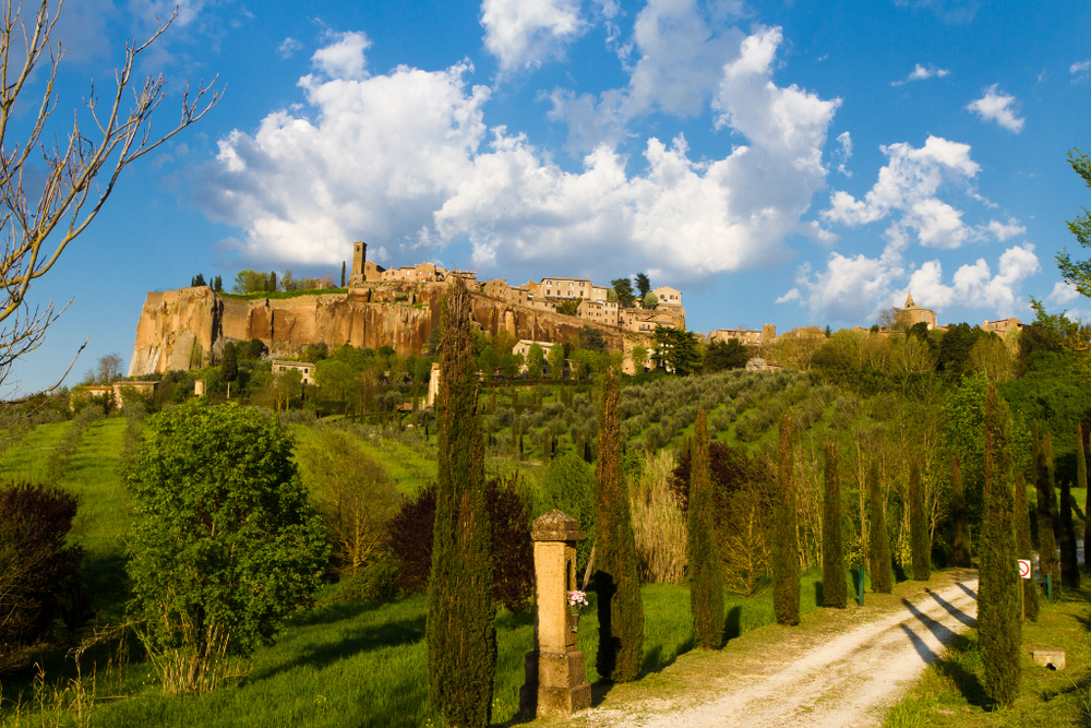 Orvieto