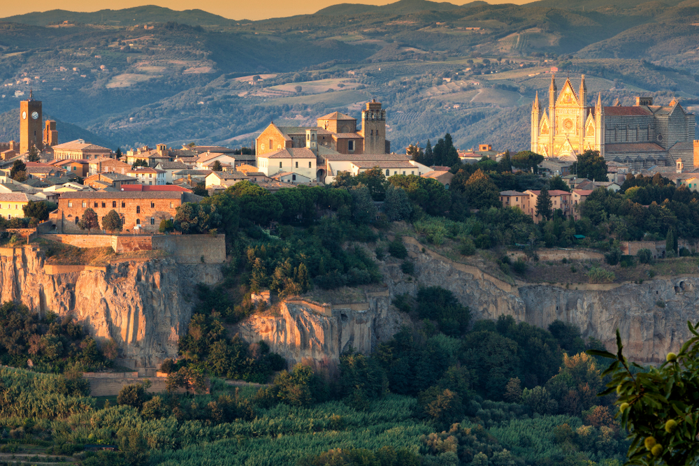 Orvieto