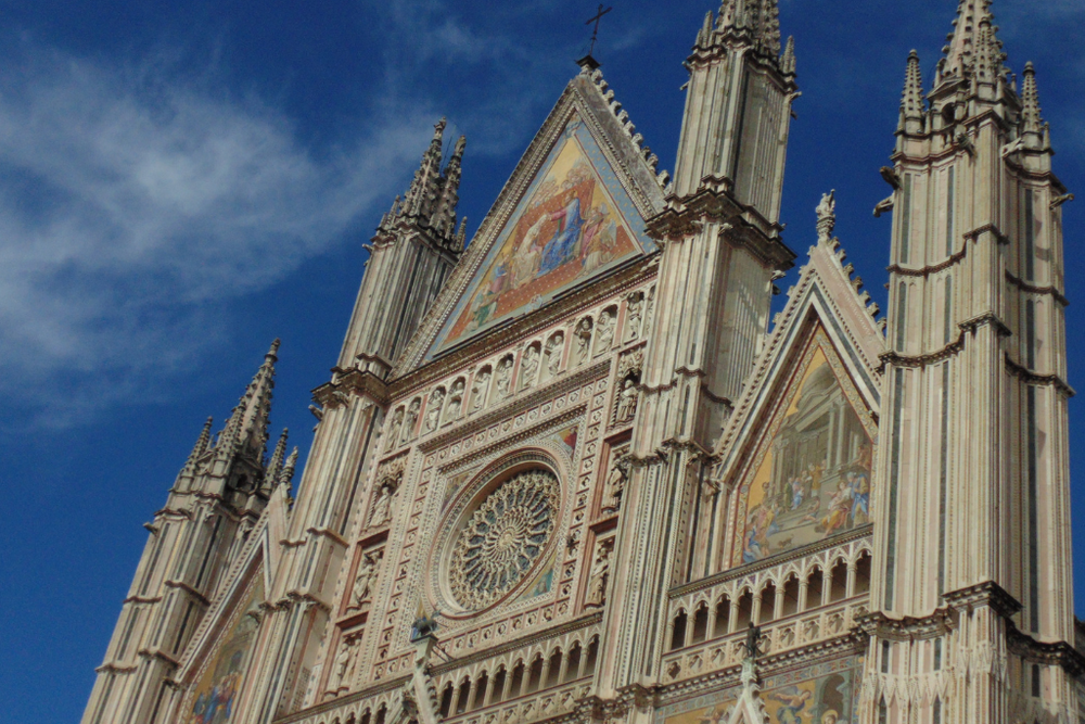 Orvieto