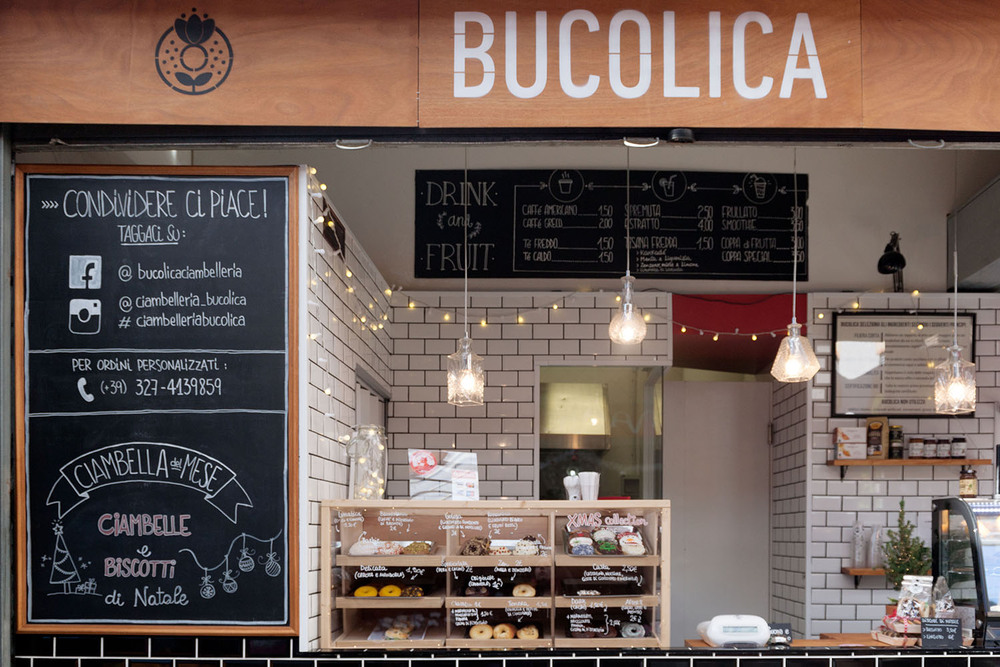 BUCOLICA