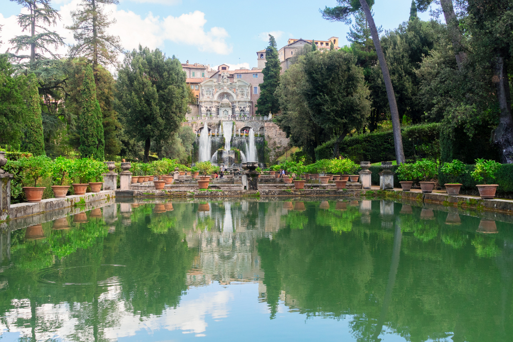 Tivoli