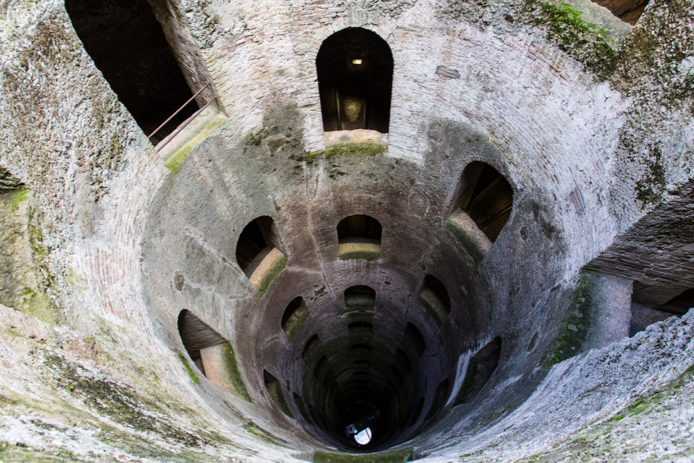 Pozzo di San Patrizio