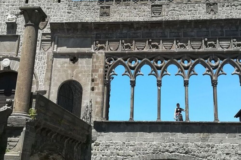 Viterbo, la città dei Papi