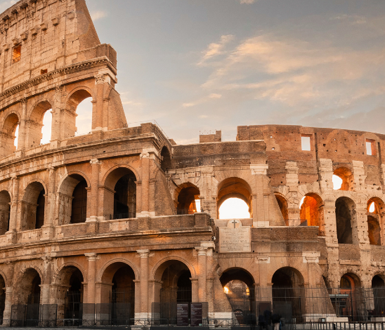 Colosseum