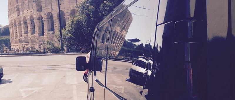 servizio trasporto COVID Free