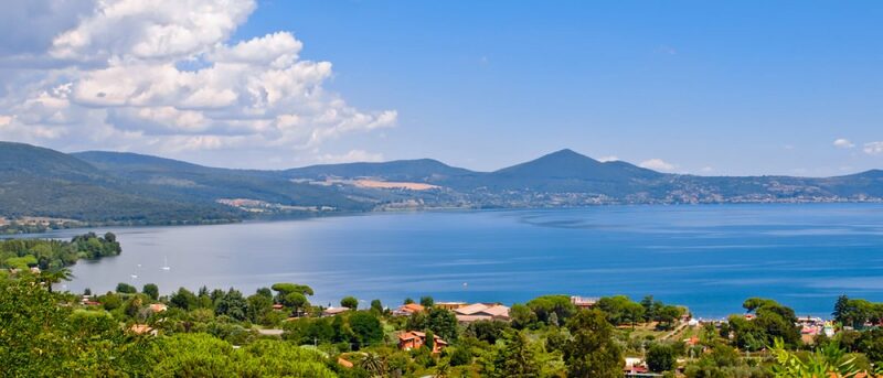 lago Bracciano