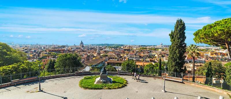 cosa vedere a Roma
