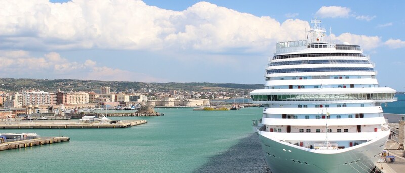 Da Roma a Civitavecchia