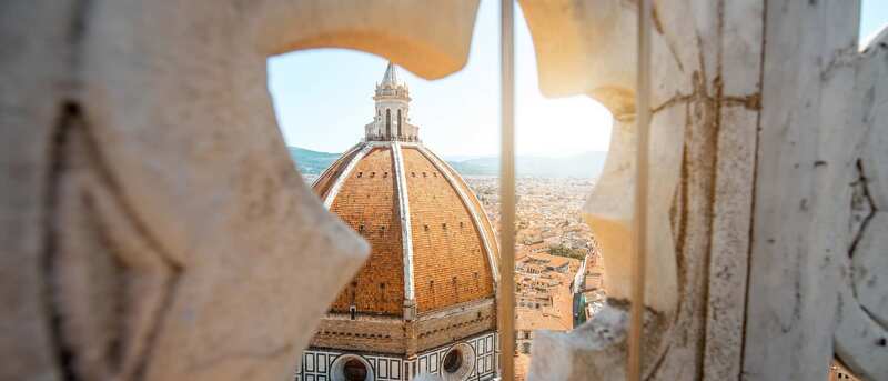 tour di Firenze