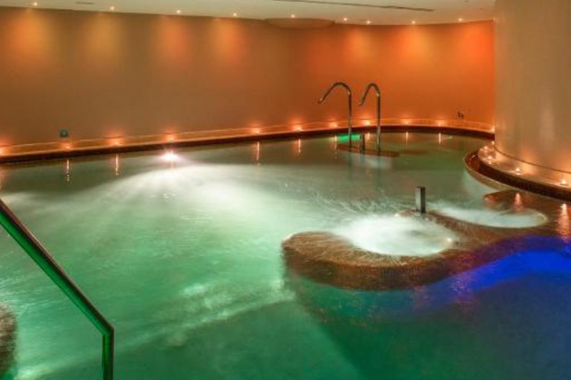 Fiuggi Spa