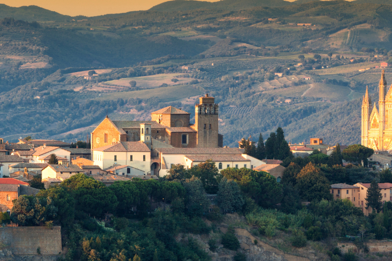 Orvieto