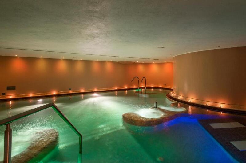 Fiuggi Spa