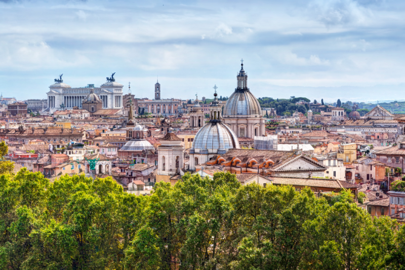 Rome