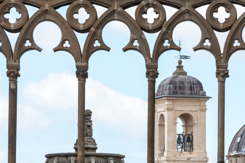 Viterbo la città dei Papi