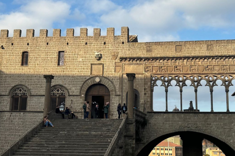 Viterbo